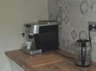 Apartament dwupokojowy z ogrodem - 6