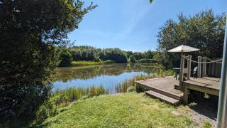 Lynstone Lakes - Bude - 6
