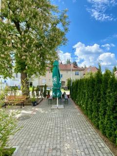 Ubytovna Kaplice - Kaplice - 9