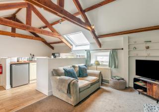 Pottery Cottage - Glanton - 4