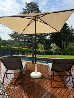 Villa Gemma & Garda, Iseo, Franciacorta - Bovezzo - 9