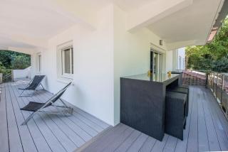 Appartements parc Pereire - Arcachon - 6