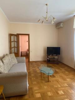 Comfortable Downtown - Kyiv - 1