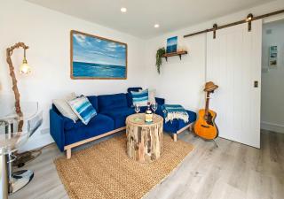 Shell Cottage - Beadnell - Beadnell - 8
