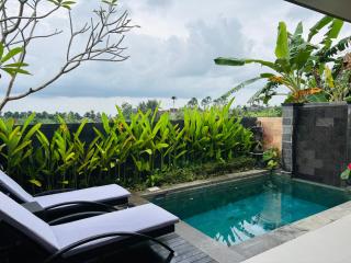 Uma Padi Villa - Ubud - 9