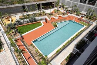 Sydney Olympic Park Escape w Car Space Height 2m - Sidney - 5