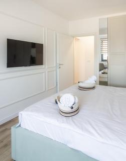 Blvd Ivory Pipera Studio 43A - Voluntari - 4