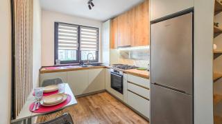 Blvd Ivory Pipera Studio 43A - Voluntari - 3