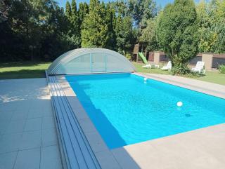 Valentin House - Siófok - 5