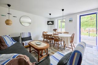 La Maison Valnotte - Proche du port de Carteret - Barneville-Carteret - 0