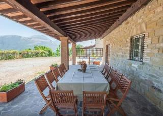Sant Appollinare Country House - Cantiano - 7