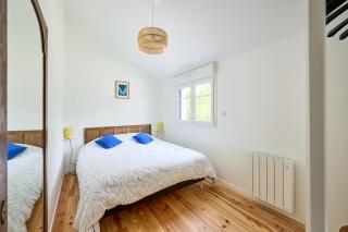 La Maison Valnotte - Proche du port de Carteret - Barneville-Carteret - 5