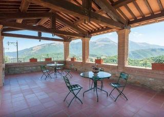 Sant Appollinare Country House - Cantiano - 6
