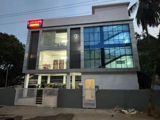Lakshmi Home - Trichūr - 0