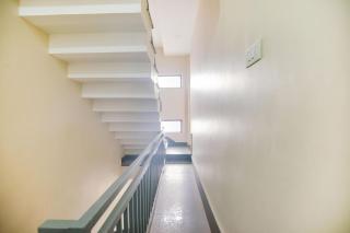 Hotel O Dhruva Residency - Shāhpur - 8