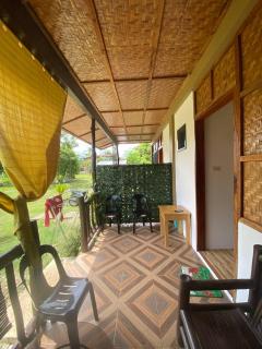 Casa James Apartment, Rooms , Pool and Restaurant - Siquijor - 9