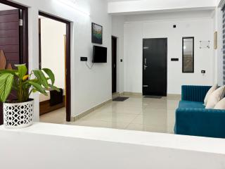 Lakshmi Home - Trichūr - 8
