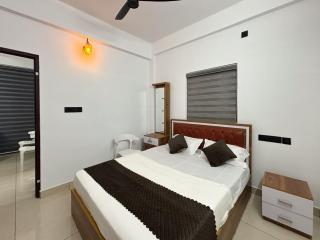 Lakshmi Home - Trichūr - 6