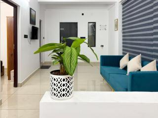 Lakshmi Home - Trichūr - 5