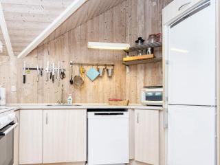 8 person holiday home in Juelsminde-By Traum - Sønderby - 5