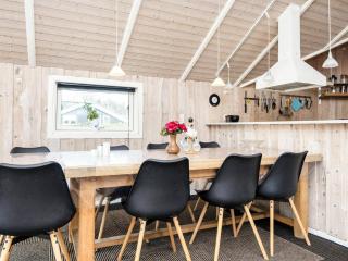 8 person holiday home in Juelsminde-By Traum - Sønderby - 3