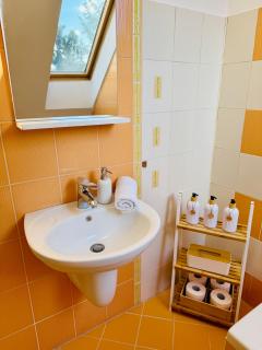 CENTRUM LOFT apartman - Odorheiu Secuiesc - 7