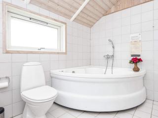 8 person holiday home in Juelsminde-By Traum - Sønderby - 8