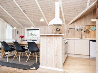 8 person holiday home in Juelsminde-By Traum - Sønderby - 4