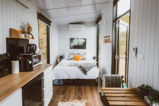 River Ridge Tiny House by Tiny Away - South Arm - 6