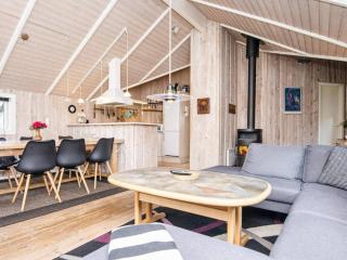 8 person holiday home in Juelsminde-By Traum - Sønderby - 1
