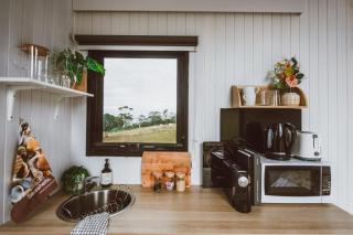 River Ridge Tiny House by Tiny Away - South Arm - 3