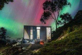 River Ridge Tiny House by Tiny Away - South Arm - 8