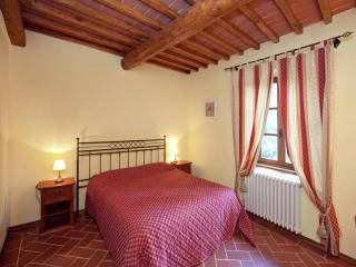 Detached villa for 6-pers with outdoor swimming pool - Loro Ciuffenna - 3