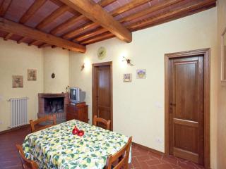 Detached villa for 6-pers with outdoor swimming pool - Loro Ciuffenna - 5