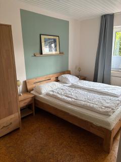Gästehaus Seeburg - Carolinensiel - 9