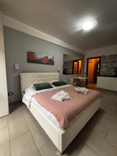 Palmi Apartments - Roma - 9