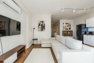 Stylish Apartment in Lungomare with Sea View - Vlorë - 0