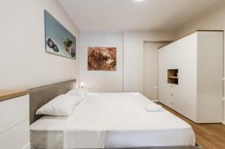 Stylish Apartment in Lungomare with Sea View - Vlorë - 8