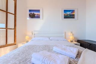 Infinite view of Tabarca near the sea and airport - Santa Pola - 6