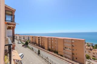 Infinite view of Tabarca near the sea and airport - Santa Pola - 5