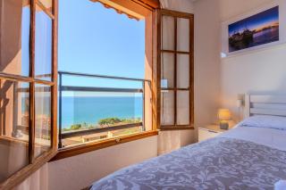 Infinite view of Tabarca near the sea and airport - Santa Pola - 4