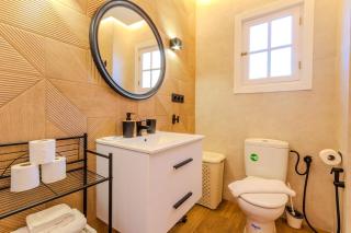 Infinite view of Tabarca near the sea and airport - Santa Pola - 3