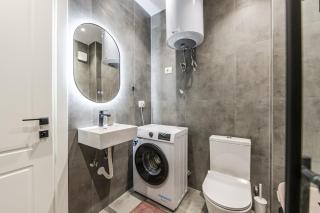 Stylish Apartment in Lungomare with Sea View - Vlorë - 3