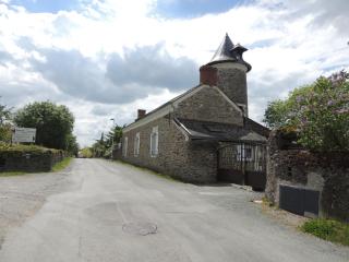 Les Chambres du Meunier - Juigné-sur-Loire - 2