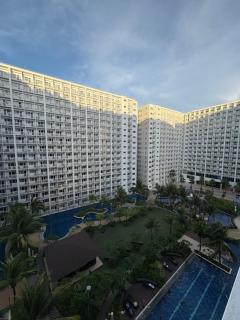 Azul Paradise - Manila - 5