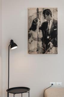 Stylish Apartment in Lungomare with Sea View by PikHost - 9