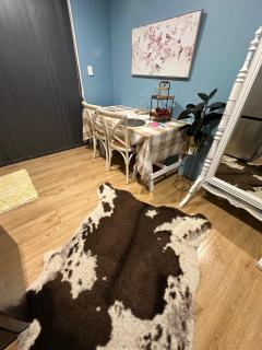BEBE Self-contained Granny Flat with Own Access - Auckland - 6