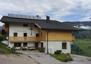 Neuhauserhof - Kartitsch - 0