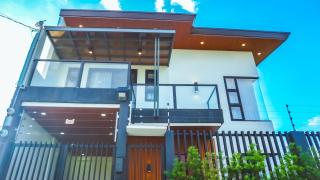 Cozy Pool Villa near SM Pampanga and Sky Ranch Pampanga - San Fernando - 4