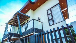 Cozy Pool Villa near SM Pampanga and Sky Ranch Pampanga - San Fernando - 7